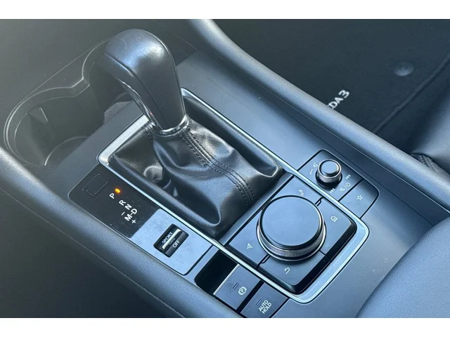 Pre-Owned MAZDA Mazda3 at Anderson Honda in Palo Alto