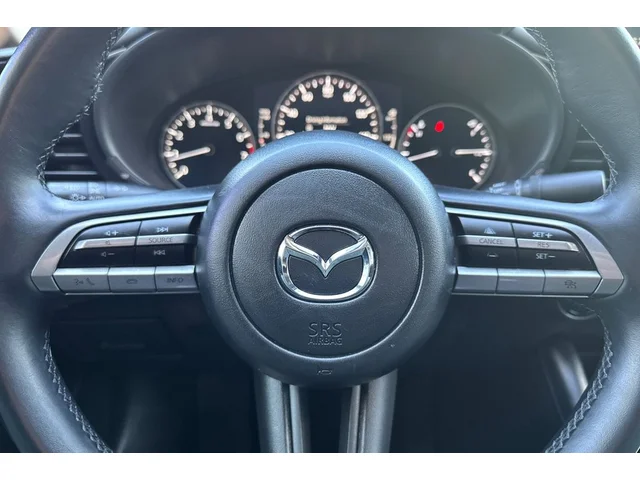 Pre-Owned MAZDA Mazda3 at Anderson Honda in Palo Alto