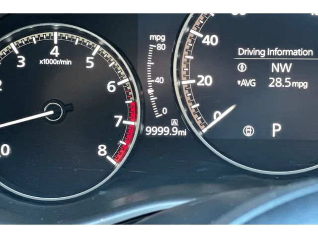 Pre-Owned MAZDA Mazda3 at Anderson Honda in Palo Alto