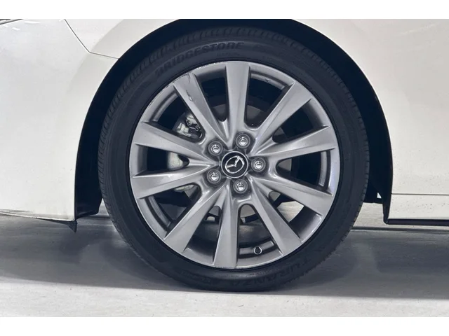 Pre-Owned MAZDA Mazda3 at Anderson Honda in Palo Alto