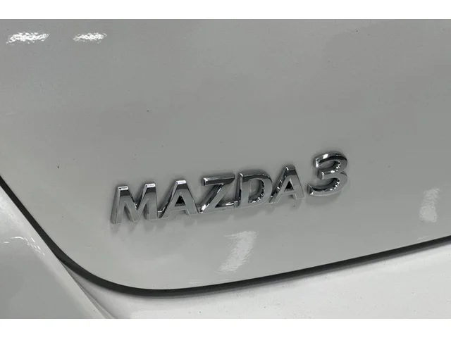 Pre-Owned MAZDA Mazda3 at Anderson Honda in Palo Alto
