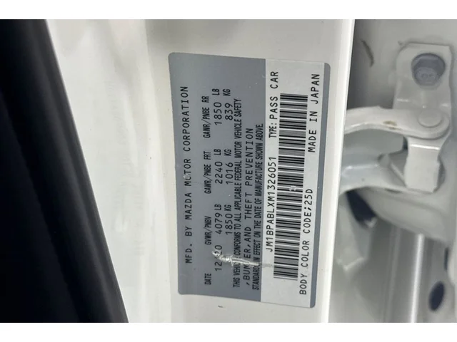 Pre-Owned MAZDA Mazda3 at Anderson Honda in Palo Alto