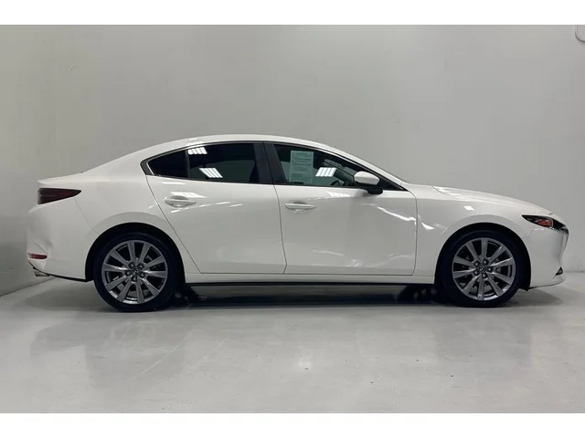 Pre-Owned MAZDA Mazda3 at Anderson Honda in Palo Alto