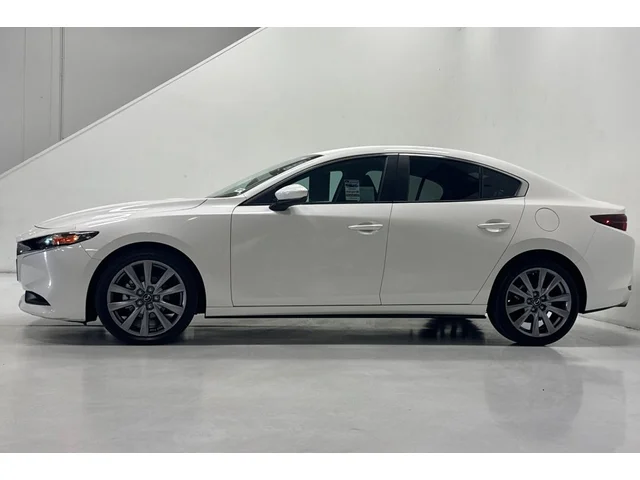 Pre-Owned MAZDA Mazda3 at Anderson Honda in Palo Alto