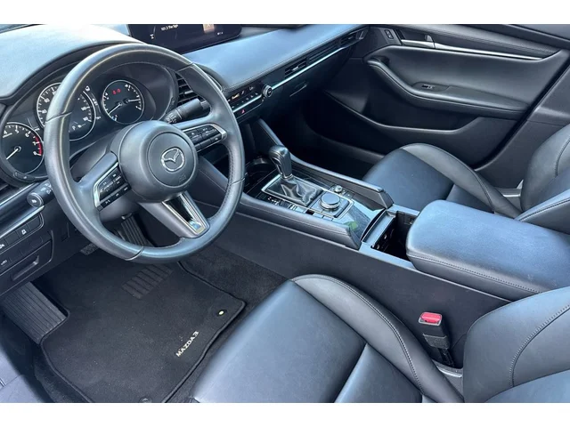 Pre-Owned MAZDA Mazda3 at Anderson Honda in Palo Alto