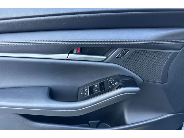 Pre-Owned MAZDA Mazda3 at Anderson Honda in Palo Alto