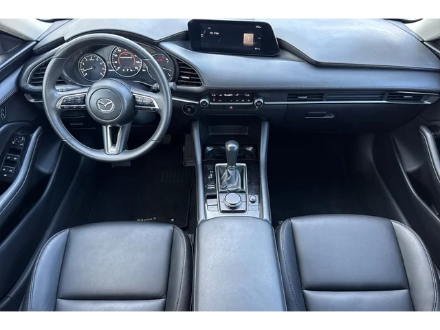 Pre-Owned MAZDA Mazda3 at Anderson Honda in Palo Alto