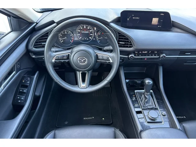 Pre-Owned MAZDA Mazda3 at Anderson Honda in Palo Alto
