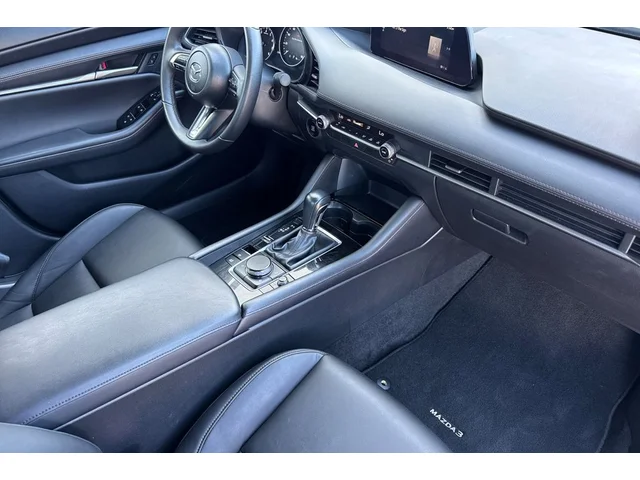Pre-Owned MAZDA Mazda3 at Anderson Honda in Palo Alto