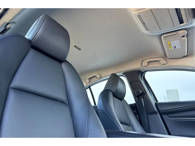 Pre-Owned MAZDA Mazda3 at Anderson Honda in Palo Alto