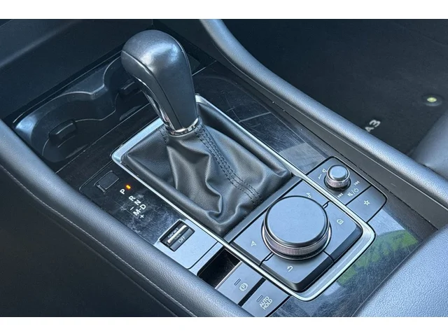 Pre-Owned MAZDA Mazda3 at Anderson Honda in Palo Alto