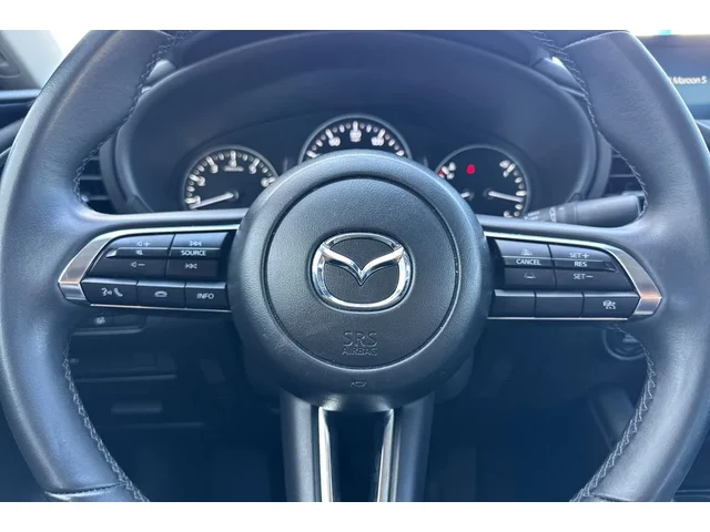 Pre-Owned MAZDA Mazda3 at Anderson Honda in Palo Alto
