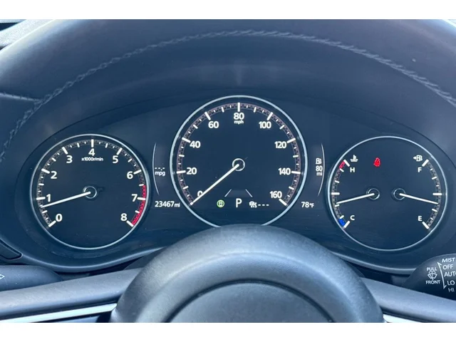 Pre-Owned MAZDA Mazda3 at Anderson Honda in Palo Alto