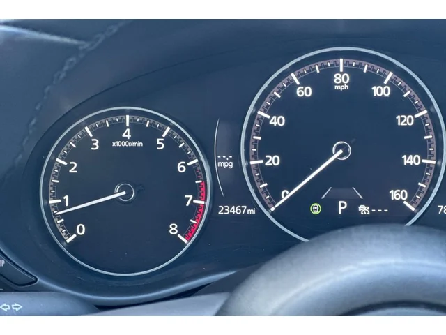 Pre-Owned MAZDA Mazda3 at Anderson Honda in Palo Alto