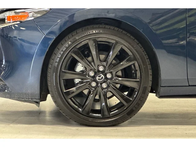 Pre-Owned MAZDA Mazda3 at Anderson Honda in Palo Alto