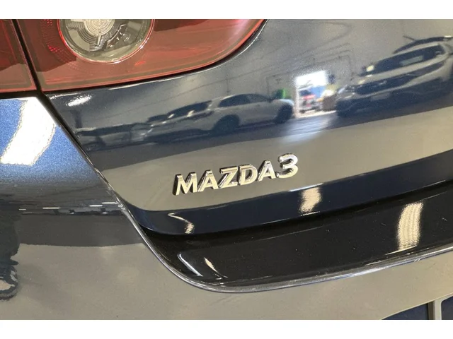 Pre-Owned MAZDA Mazda3 at Anderson Honda in Palo Alto