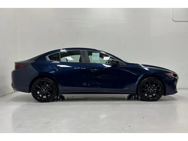 Pre-Owned MAZDA Mazda3 at Anderson Honda in Palo Alto