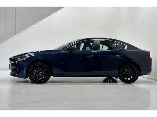 Pre-Owned MAZDA Mazda3 at Anderson Honda in Palo Alto