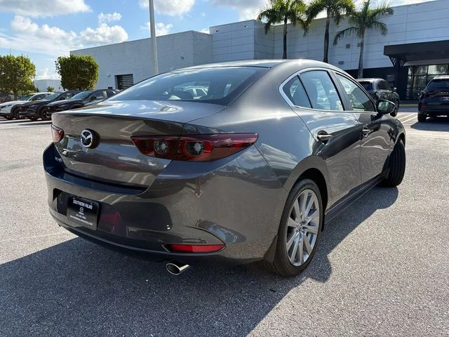 Nuevos MAZDA MAZDA3 à Estados chez autogozo