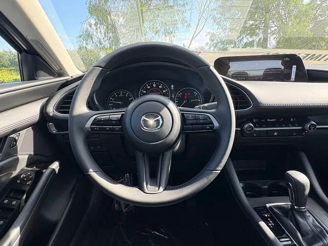 Nuevos MAZDA MAZDA3 à Estados chez autogozo