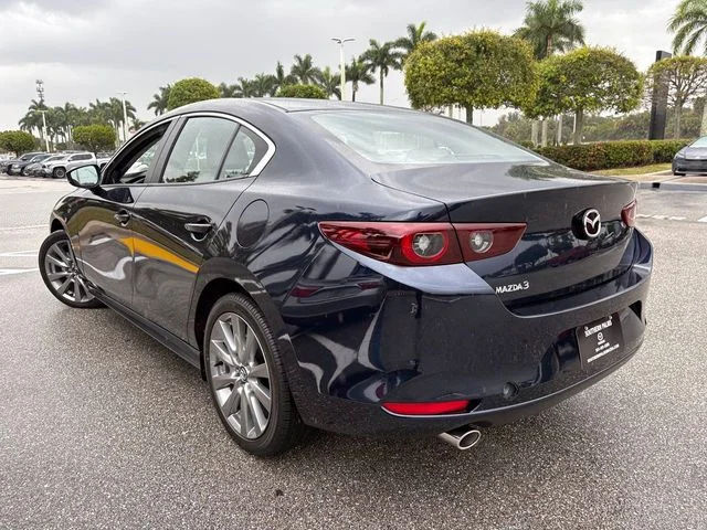 Nuevos MAZDA MAZDA3 à Estados chez autogozo