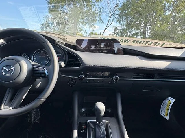 Nuevos MAZDA MAZDA3 à Estados chez autogozo