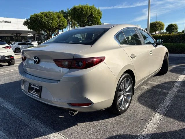 Nuevos MAZDA MAZDA3 à Estados chez autogozo