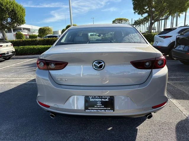 Nuevos MAZDA MAZDA3 à Estados chez autogozo