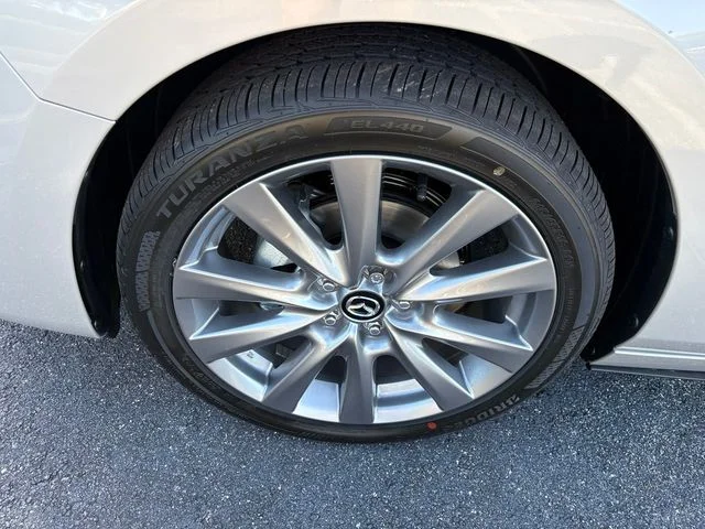 Nuevos MAZDA MAZDA3 à Estados chez autogozo