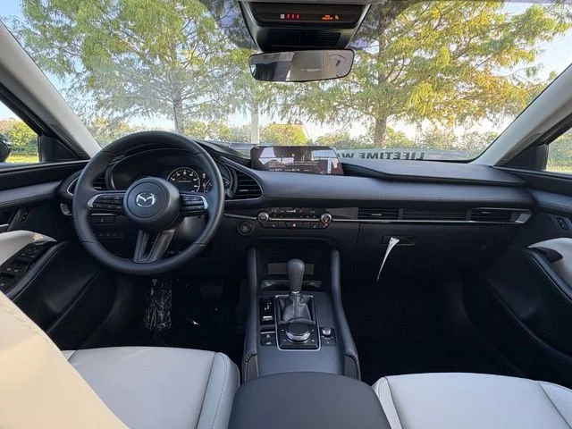 Nuevos MAZDA MAZDA3 à Estados chez autogozo