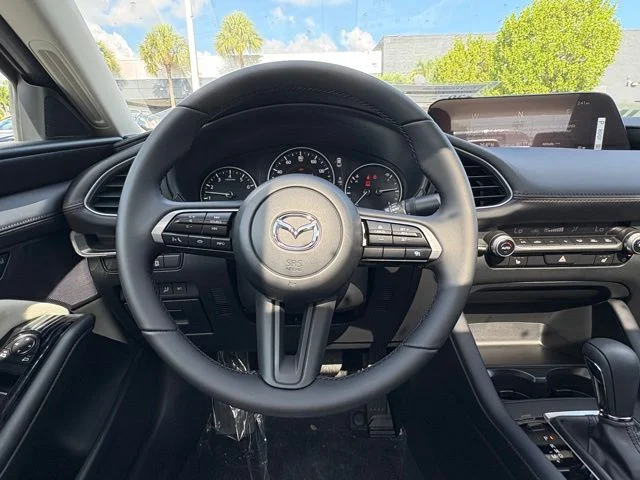 Nuevos MAZDA MAZDA3 à Estados chez autogozo