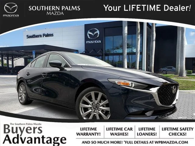 Nuevos MAZDA MAZDA3 à Estados chez autogozo