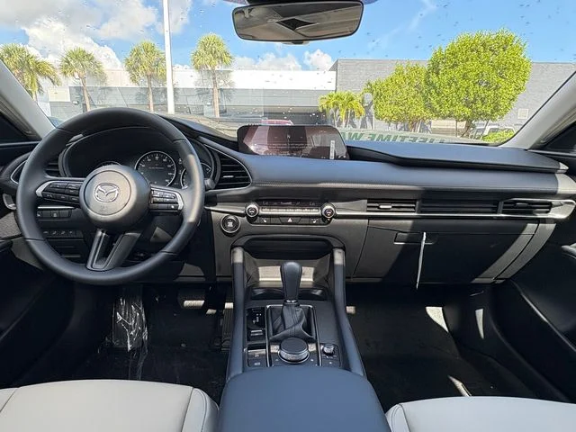 Nuevos MAZDA MAZDA3 à Estados chez autogozo