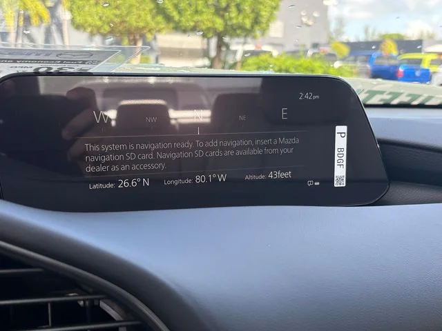 Nuevos MAZDA MAZDA3 à Estados chez autogozo