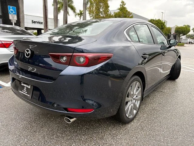 Nuevos MAZDA MAZDA3 à Estados chez autogozo