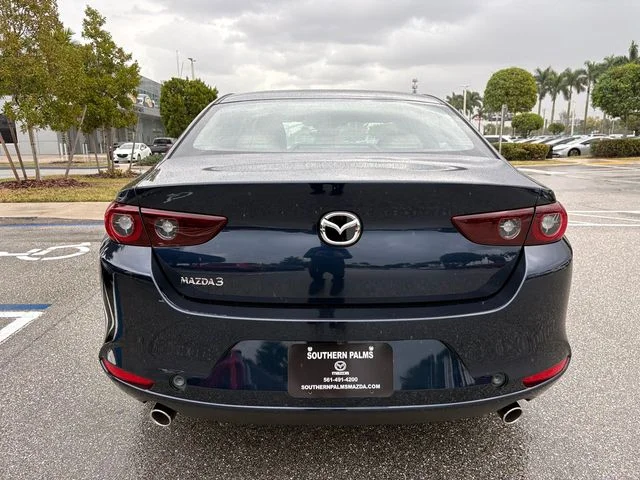 Nuevos MAZDA MAZDA3 à Estados chez autogozo