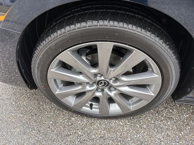 Nuevos MAZDA MAZDA3 à Estados chez autogozo