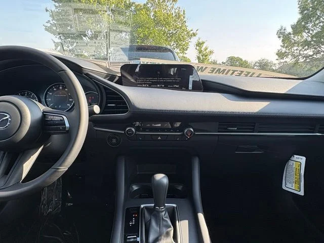 Nuevos MAZDA MAZDA3 à Estados chez autogozo