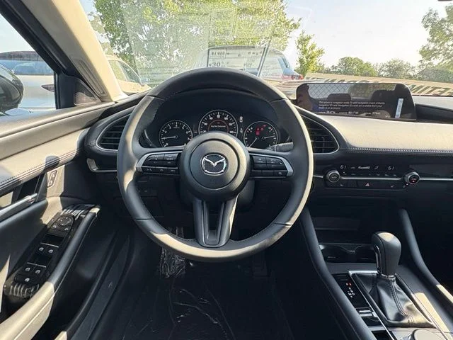 Nuevos MAZDA MAZDA3 à Estados chez autogozo