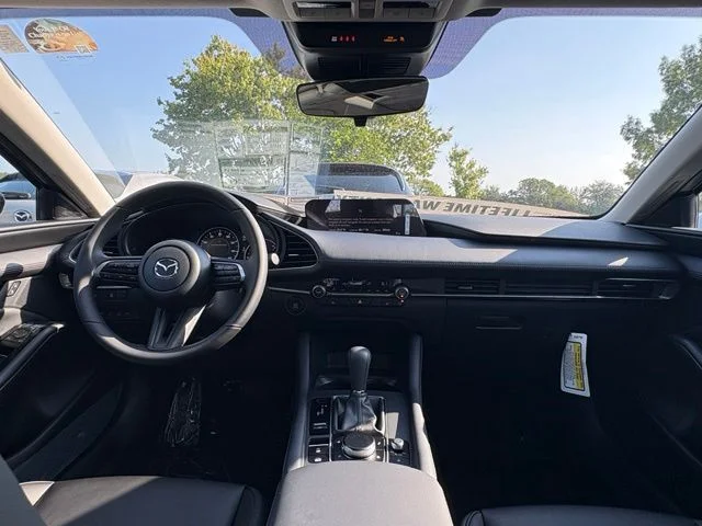 Nuevos MAZDA MAZDA3 à Estados chez autogozo