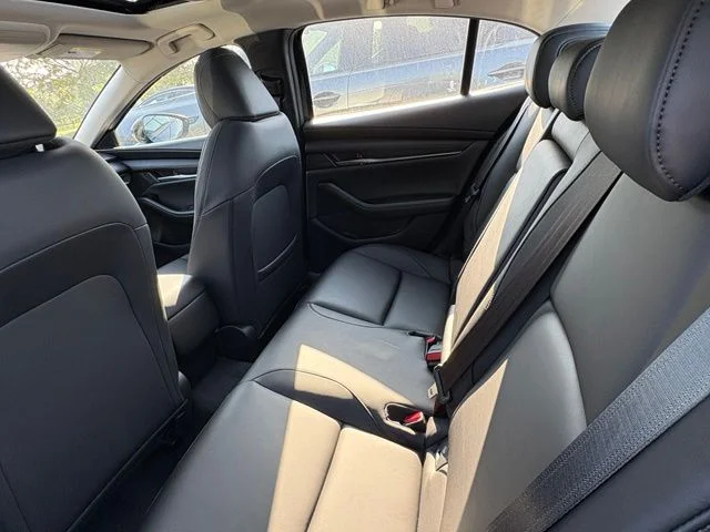 Nuevos MAZDA MAZDA3 à Estados chez autogozo