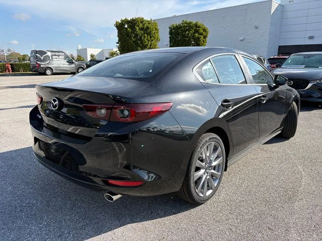Nuevos MAZDA MAZDA3 à Estados chez autogozo