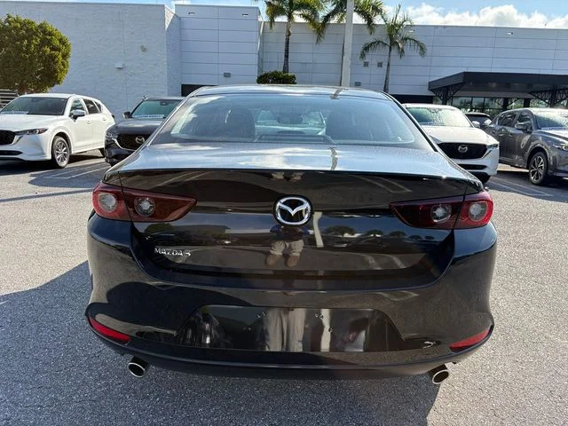 Nuevos MAZDA MAZDA3 à Estados chez autogozo
