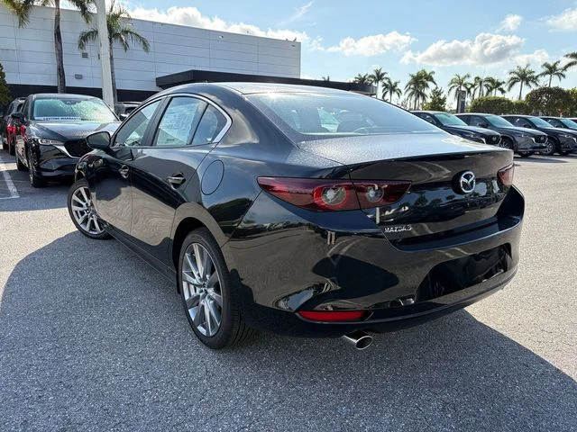Nuevos MAZDA MAZDA3 à Estados chez autogozo