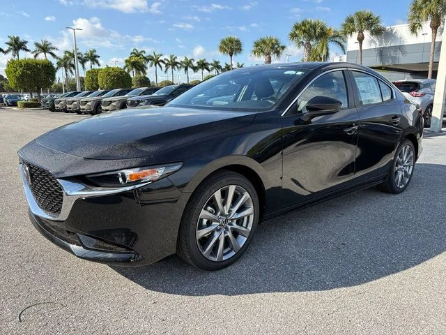 Nuevos MAZDA MAZDA3 à Estados chez autogozo