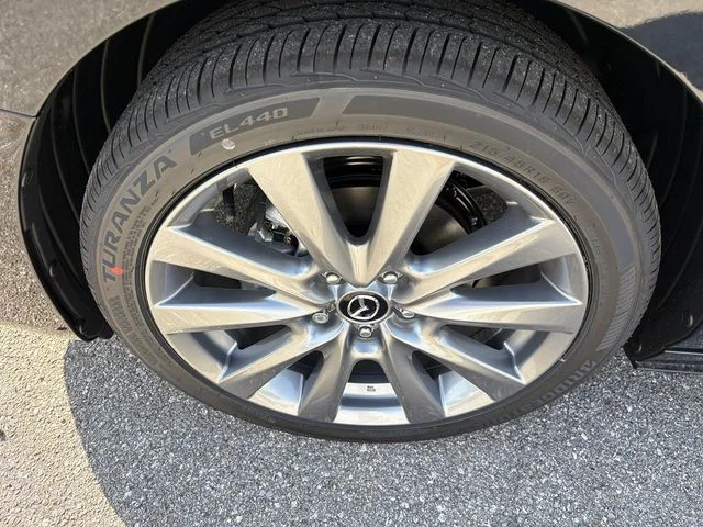 Nuevos MAZDA MAZDA3 à Estados chez autogozo