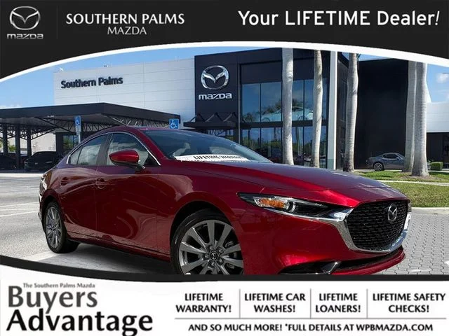 Nuevos MAZDA MAZDA3 à Estados chez autogozo