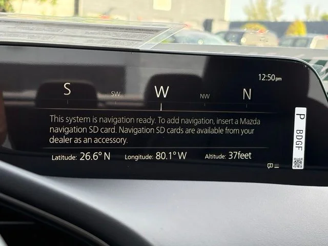 Nuevos MAZDA MAZDA3 à Estados chez autogozo