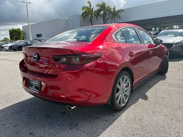 Nuevos MAZDA MAZDA3 à Estados chez autogozo