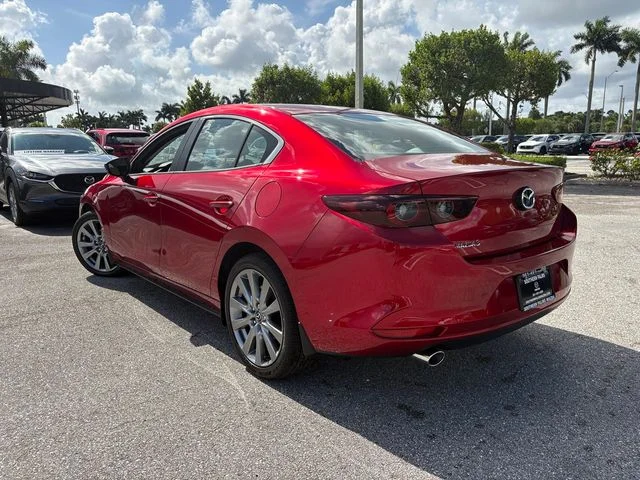 Nuevos MAZDA MAZDA3 à Estados chez autogozo
